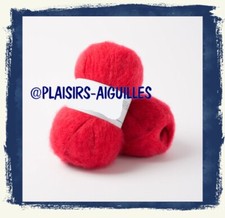 2  pelotes de laine PHIL LIGHT