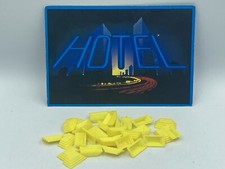 MB Jeu De Société HÔTEL