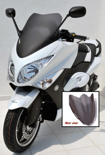 Ermax pare brise hyper sport - hyper,