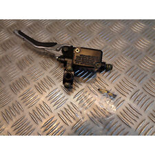 maitre cylindre gauche frein arriere scooter mbk 50 nitro yamaha aerox universel