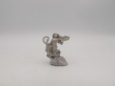 Citadel - Games Workshop - Figurine Metal Déesse Serpent - Fantasy D&D - JDR