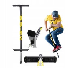 Pogo-Stick 50-80kg Qu-Ax