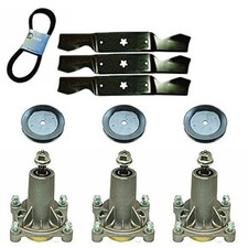 Kit de pont de reconstruction