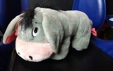 AW/ Peluche Bourriquet Vintage