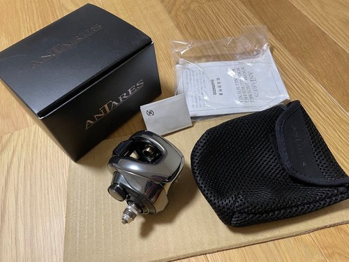 Shimano 25antares 100xg - 25antares,