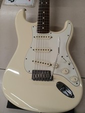 Guitare électrique fender - électrique, (fender