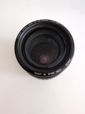 Objectif Zoom Pour Appareil Photo Argentique Canon EF 35-105 MM 4.5-5.6