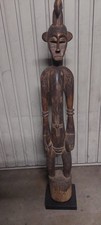 Statuette Pilon Deble Senoufo