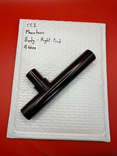 Cci phantom body right - body,
