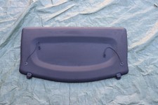 Cache bagages Couvre-coffre Mercedes Classe A W177 2018-25 A1776905400 Originale