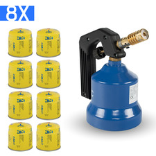 ZMC Brûleur à Gaz Bec Bunsen