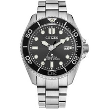 Citizen montre argent - citizen,