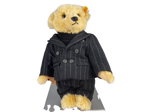 Ours peluche steiff tier - peluche,