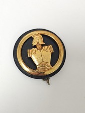 Insigne béret Transmissions