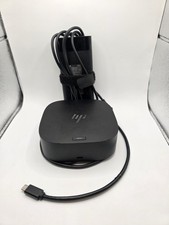 Station d'accueil HP USB-C G5
