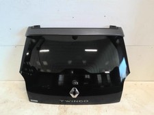 Lunette arriere RENAULT TWINGO