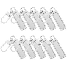 10 Pcs Tirette Fermeture