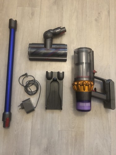 Dyson v15 aspirateur sans fil - v15,