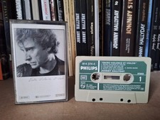 Johnny Hallyday - ENTRE