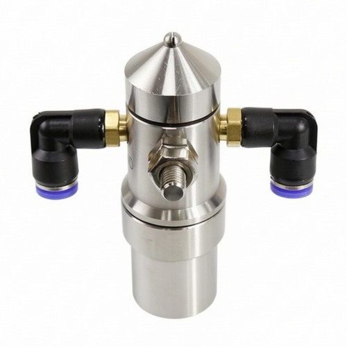 Buse humidification avec - buse, d'humidification