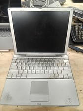 Apple PowerBook G4 A1095
