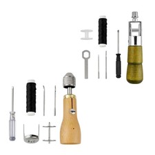 Ensemble de poinçons de