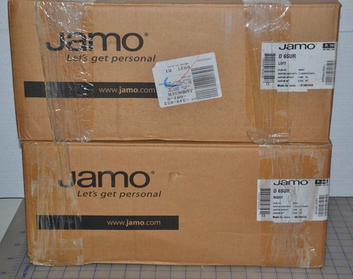 Brand new pair - brand, of