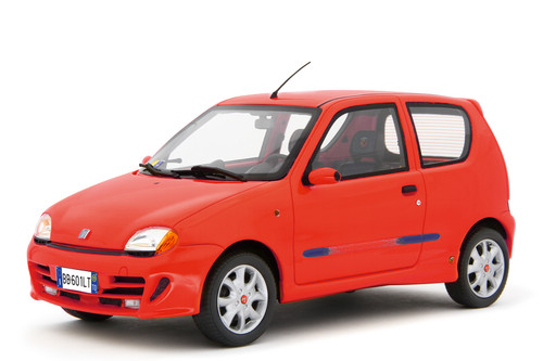 Laudoracing models fiat - laudoracing-models, 1/18