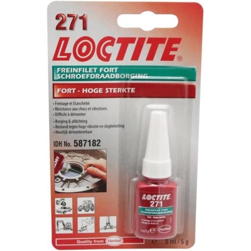 Loctite 271 frein filet - frein,
