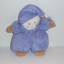 Doudou Poupée Ajena