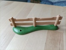 Playmobil Barrière avec Socle
