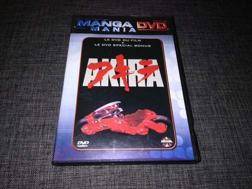 Akira katsuhiro ôtomo 2 - katsuhiro,