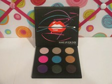 MAKE UP FOR EVER ~ 9 ARTIST
