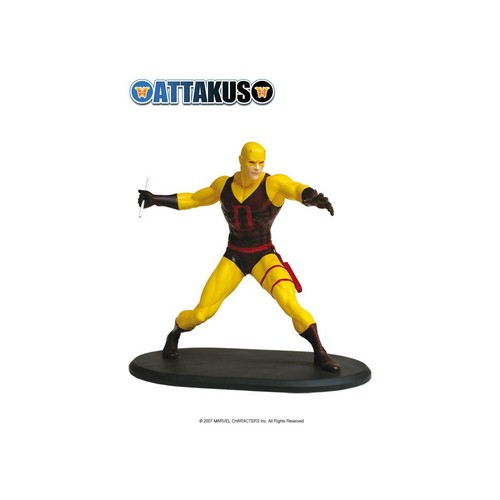 Attakus marvel daredevil - attakus,