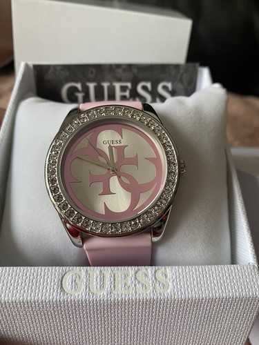 Montre femme guess - montre,