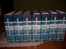 Collection "ATLAS" NAVIRES de