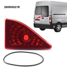 3eme Feux Stop Arrière Pour RENAULT MASTER 3 FOR OPEL MOVANO B FOR NISSAN NV400