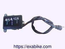 voyants pour Honda NSR 125  de