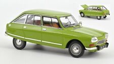 Miniature Voiture Auto 1:18