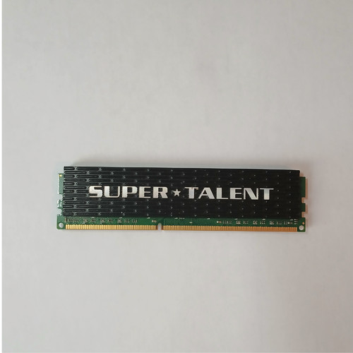 Barrette mémoire ram super - mémoire,