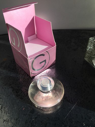 GRES Paris 'Caline' Eau de