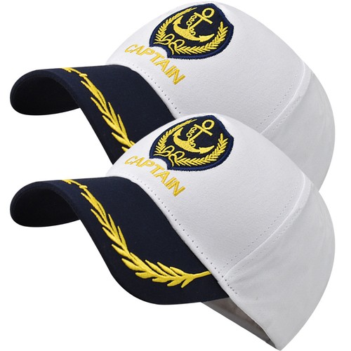 Pcs chapeau marin - pcs, de