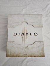Diablo 3 - Edition Collector PC
