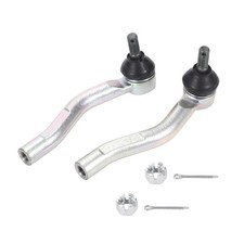2Pcs Kit 2 Extrémités