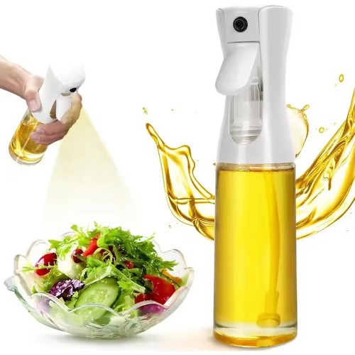 Spray vaporisateur huile - ,