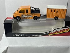 Majorette  🇲🇫 Ford