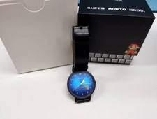 Seiko WIRED Super Mario Bros