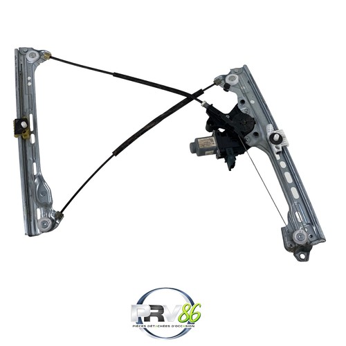 Moteur lève vitre avd - moteur,