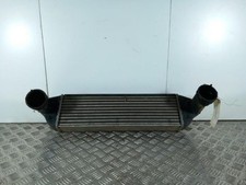 Echangeur air (Intercooler) BMW X3 E83 PHASE 2 17513453726