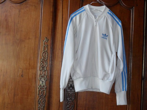 Veste adidas - veste,